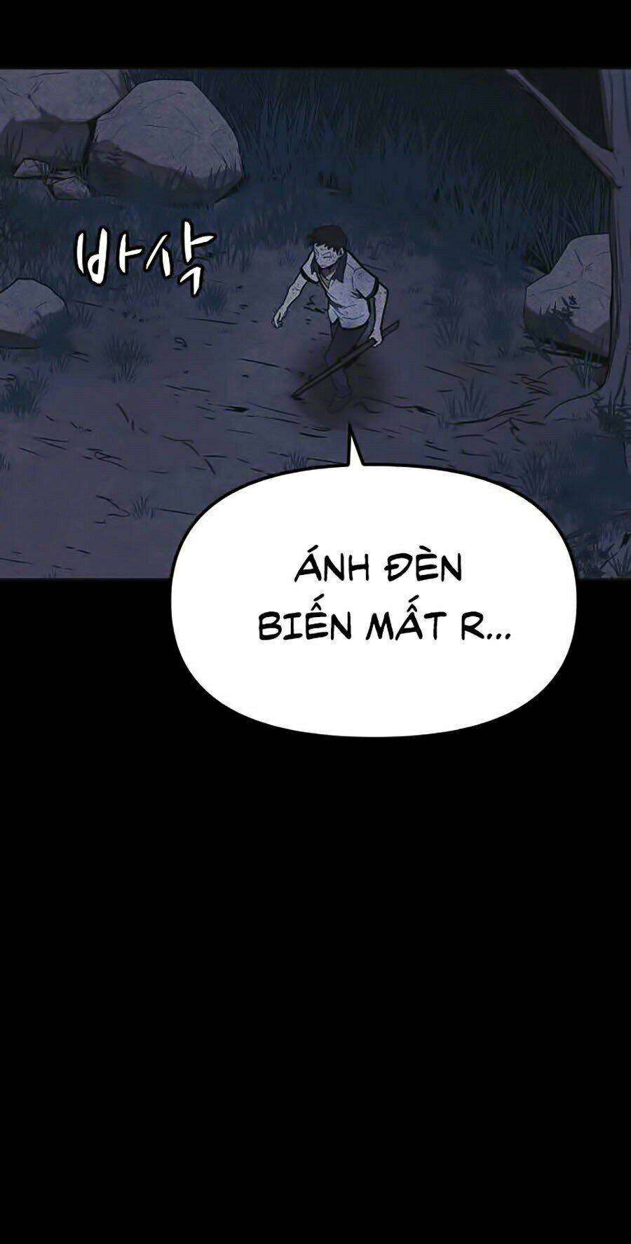 Cậu Bé Shotgun: Chapter 19