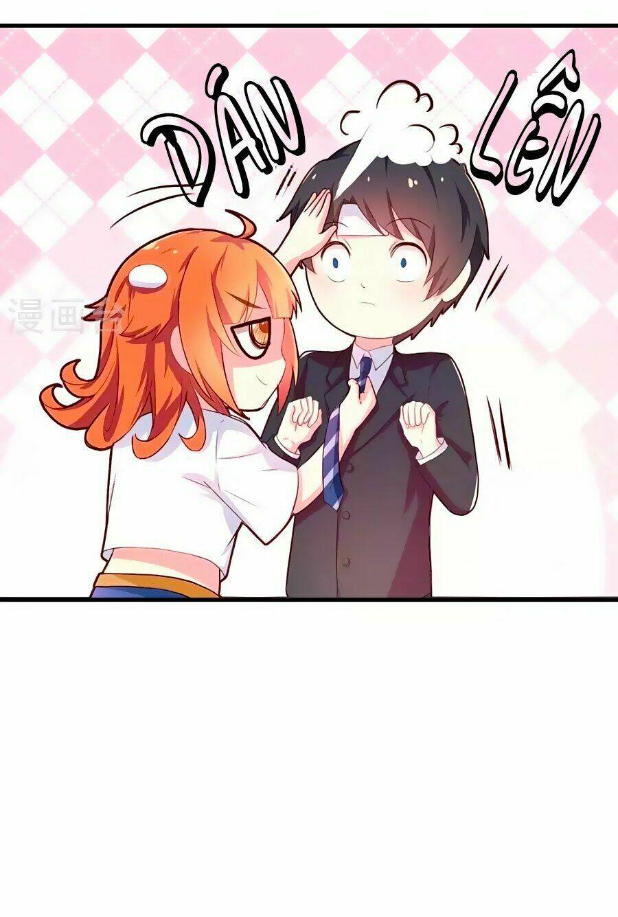 Cuộc Sống Hào Môn Của Vu Nữ: Chapter 3