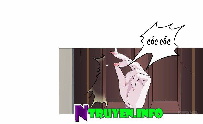 Cạm Bẫy Của Nữ Thần: Chapter 153