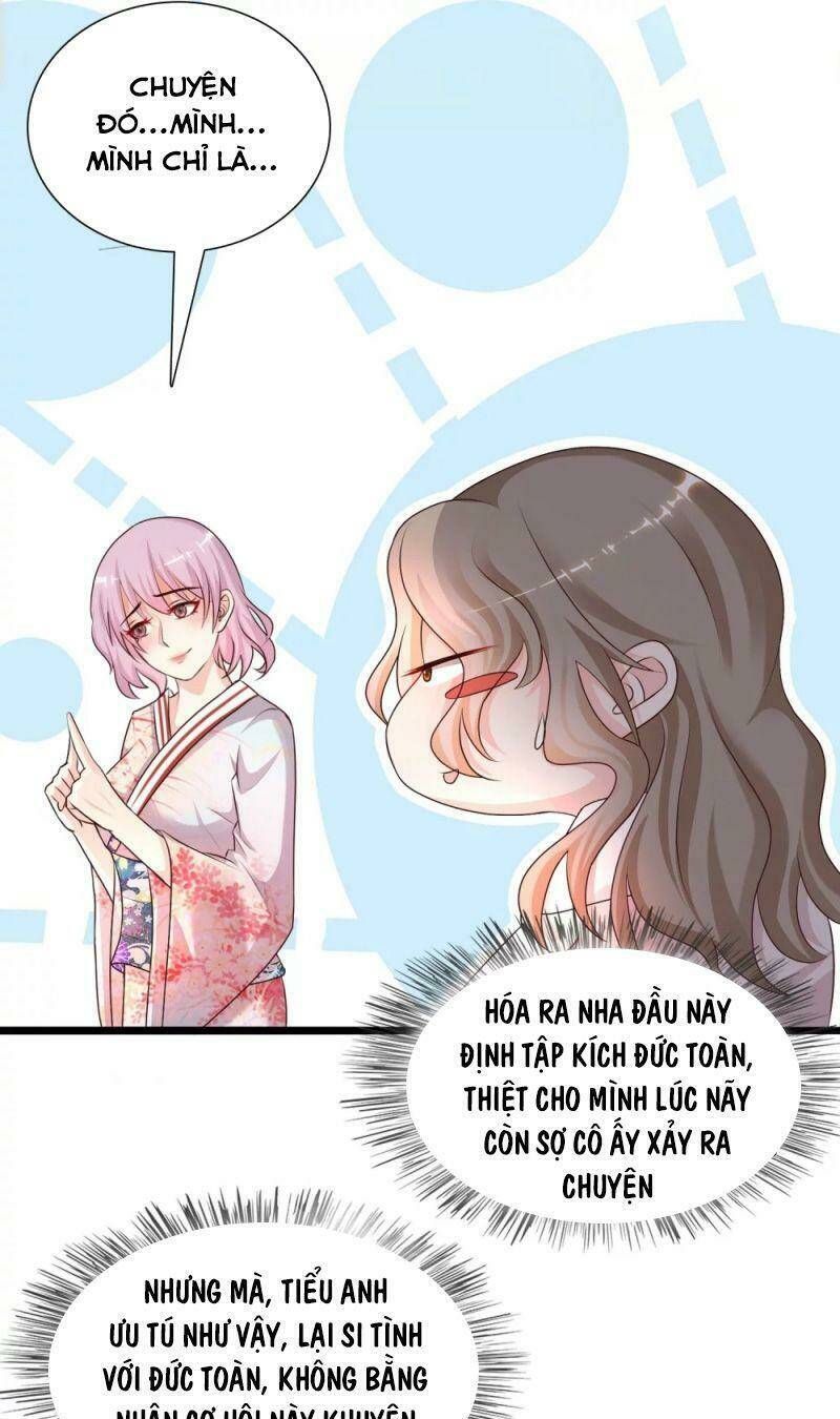 Tối Cường Vận Đào Hoa: Chapter 187