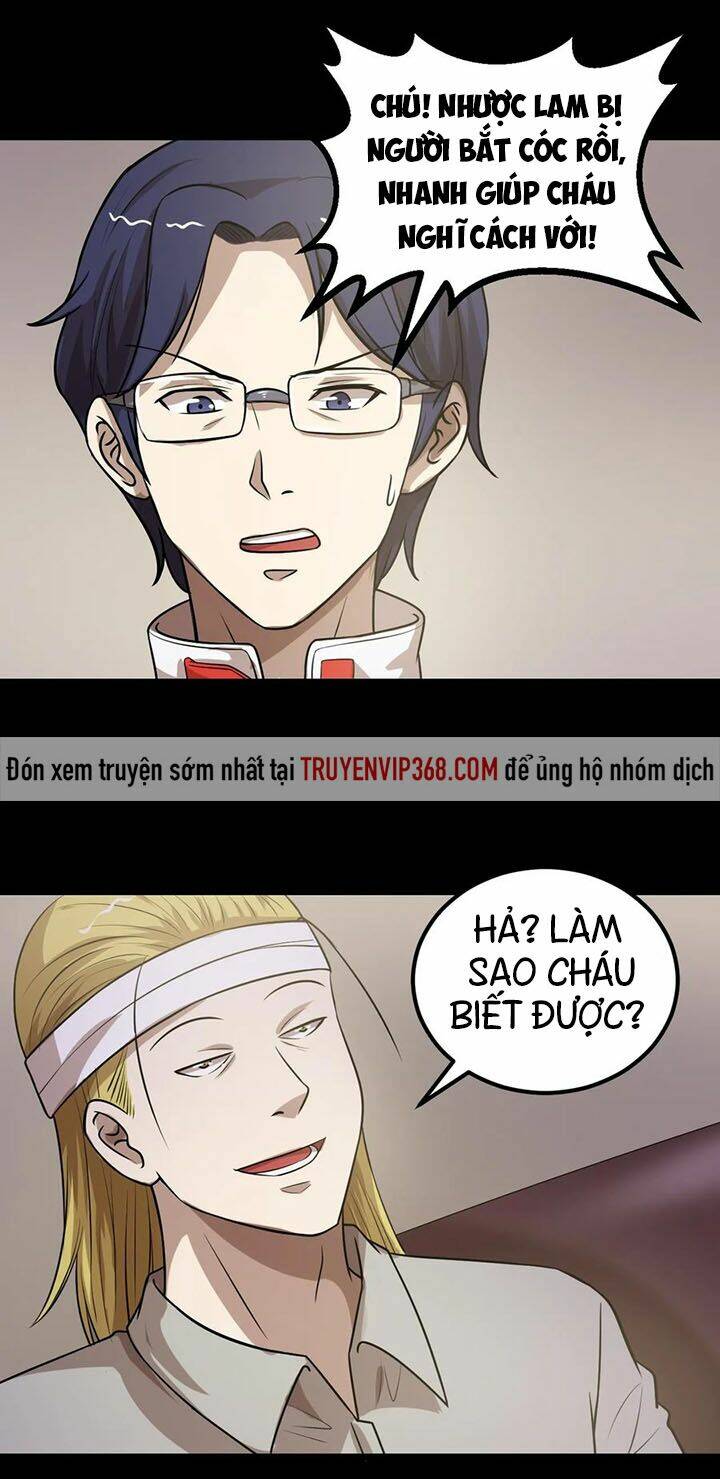 Đai Ca Trở Lại Tuổi 16: Chapter 45