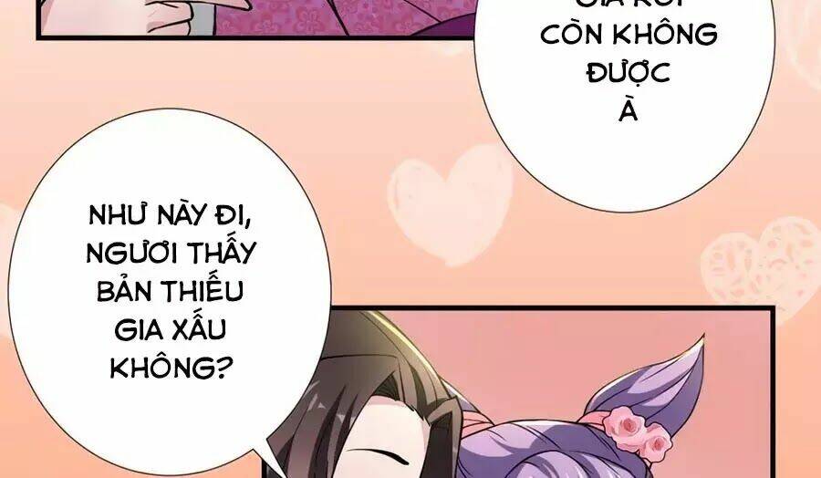 Vương Phi Có Chút Nghịch Ngợm: Chapter 30