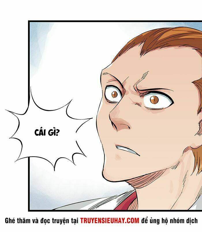 Thăng Vân Tháp: Chapter 7