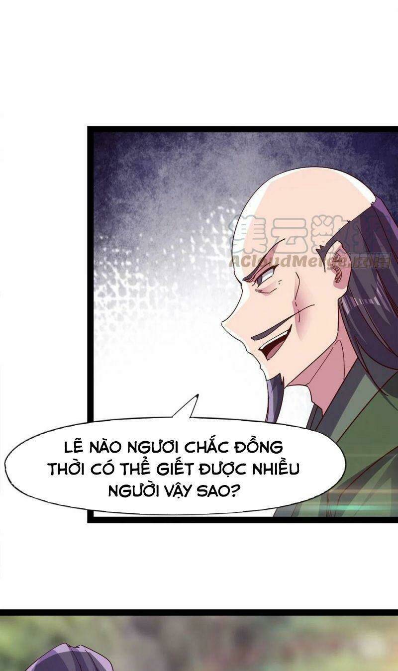 Kiếm Đồ: Chapter 93