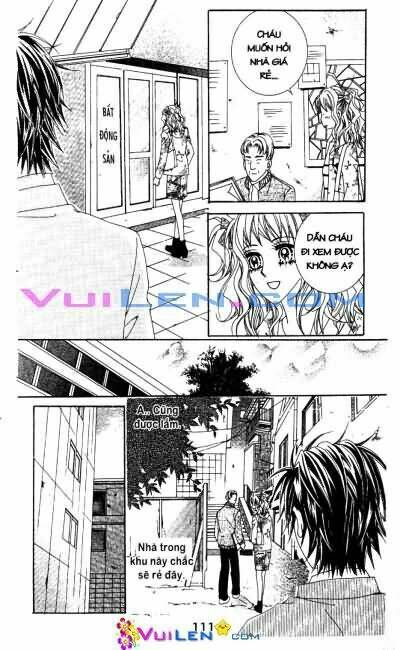 Hạnh Phúc Bất Tận: Chapter 1