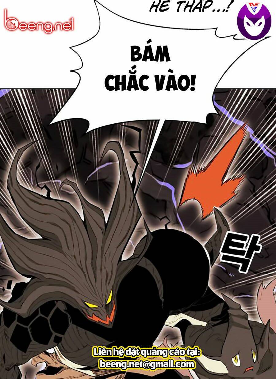 Hard Core Leveling Warrior Ss2: Chapter 60