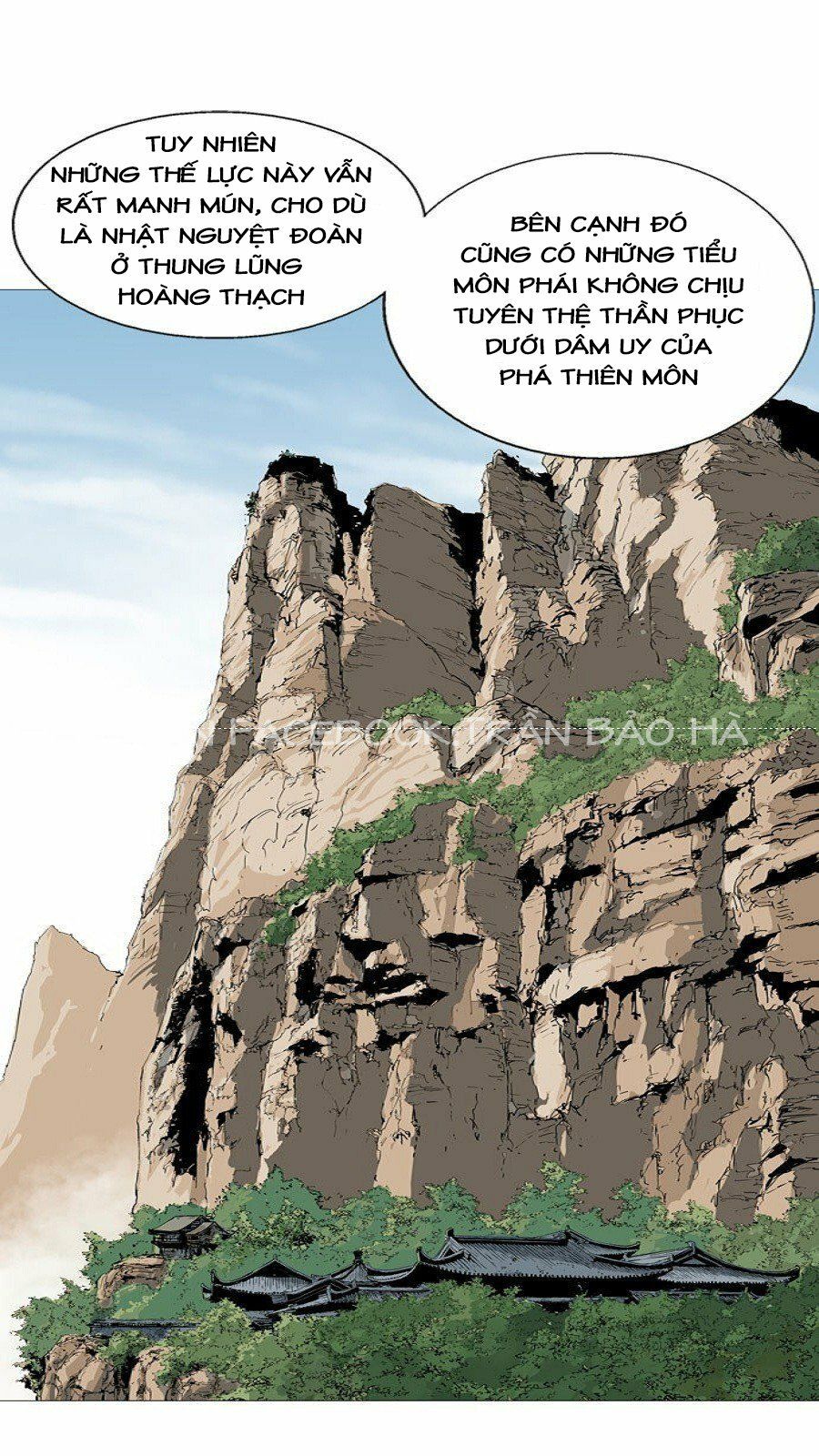 Cao Thủ 2: Chapter 51