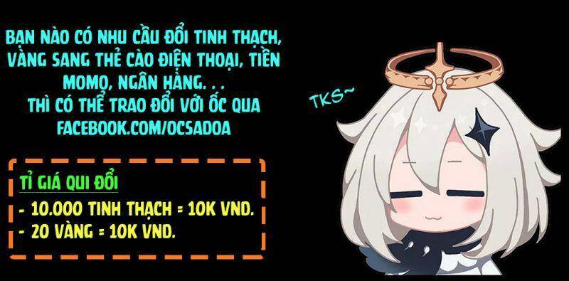 Đại Sư Huynh: Chapter 4