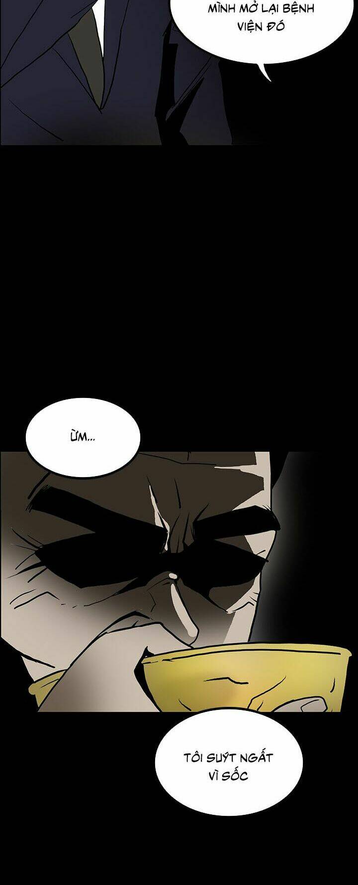 Chí Tôn Thần Ma: Chapter 44
