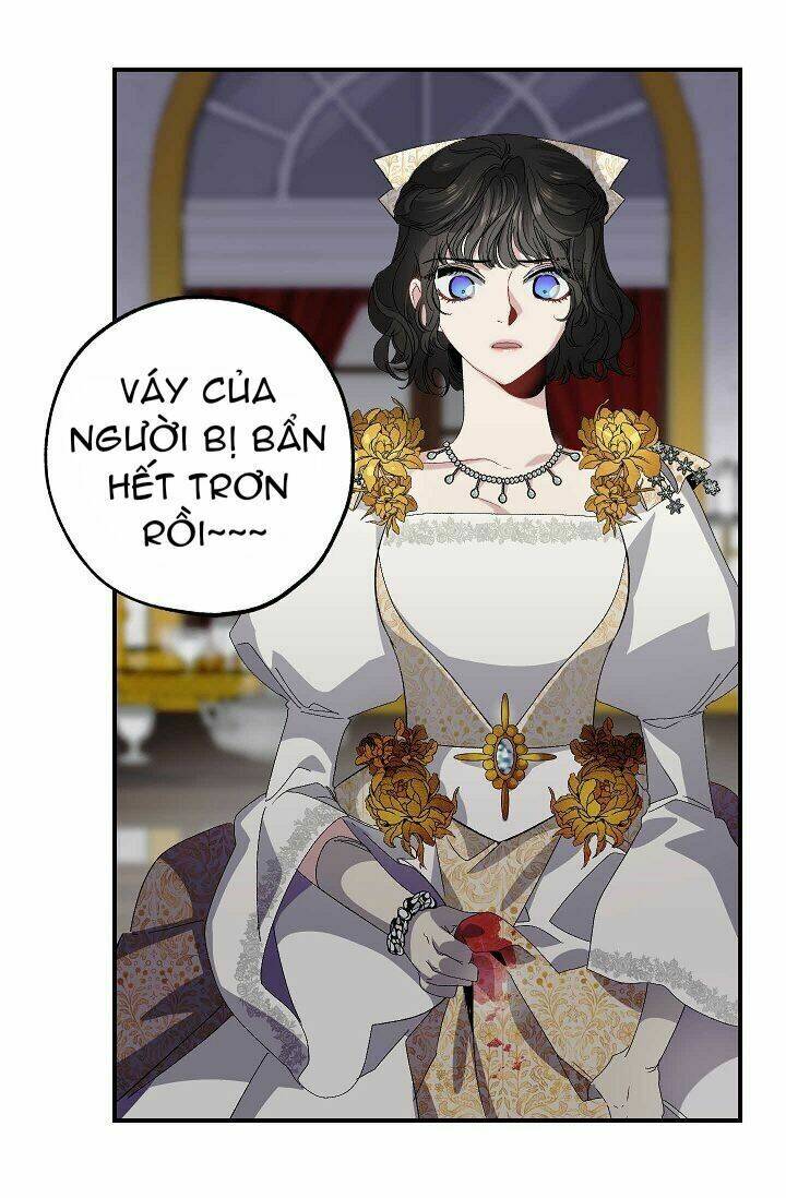 Tình Điên Dại: Chapter 30