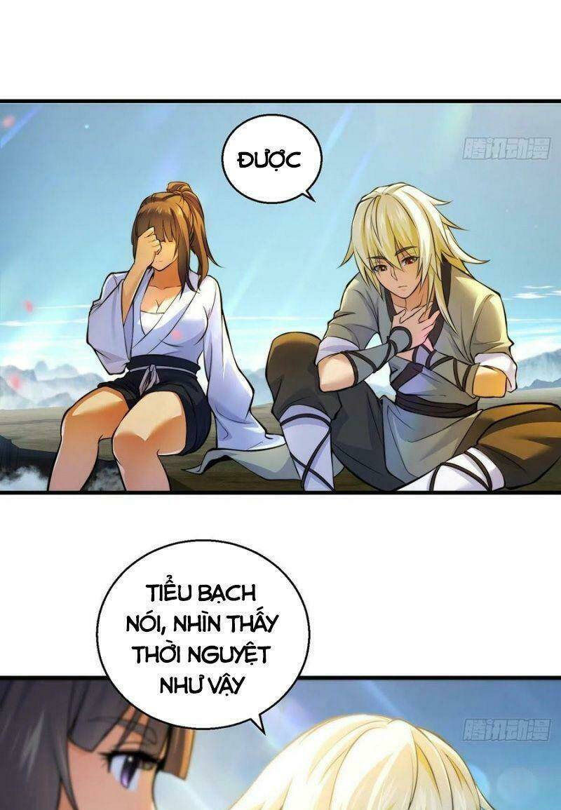 Ta Là Đại Hoàn Đan: Chapter 47