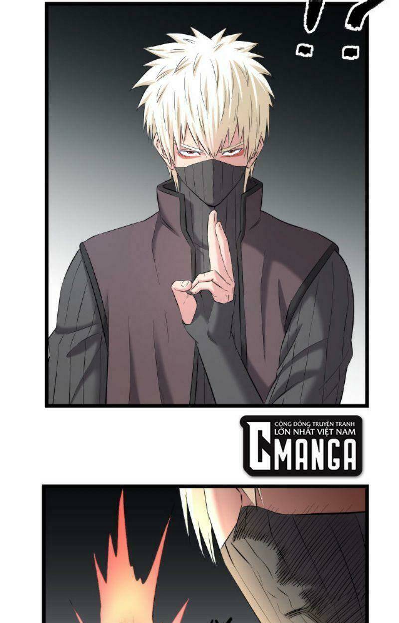 Đối Mặt Với Thử Thách: Chapter 81