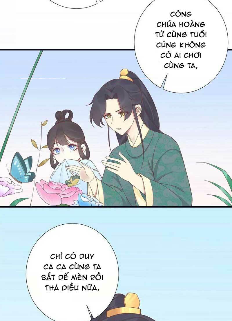 Hoàng Hậu Bận Lắm: Chapter 183