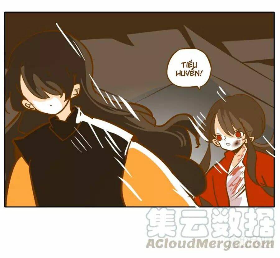 Hòa Thượng Và Tiểu Long Quân: Chapter 62