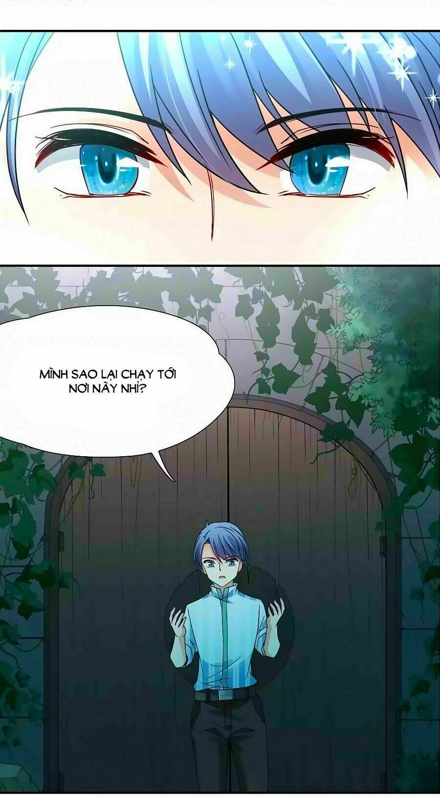 Huyền Vũ Luyến Ca: Vạn Vật Sinh Linh: Chapter 26.2