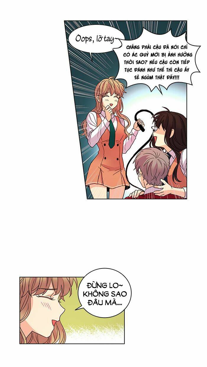 Oh! Cô Nàng Oh Yesu: Chapter 30