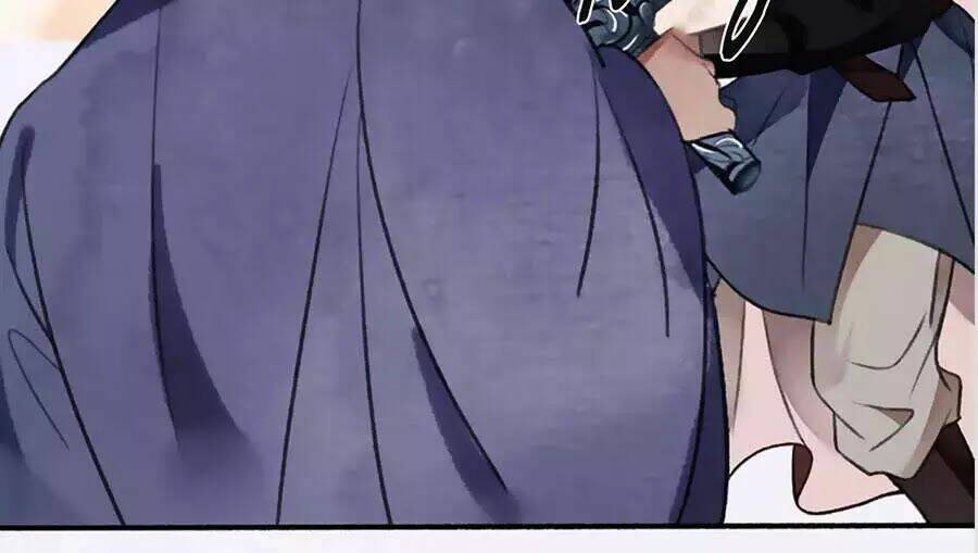 Giấc Mộng Nam Triều: Chapter 28