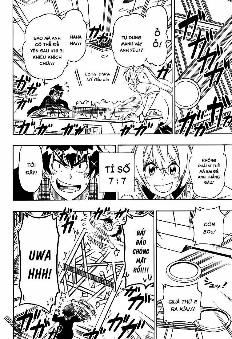 Tình Yêu Ngang Trái: Chapter 198