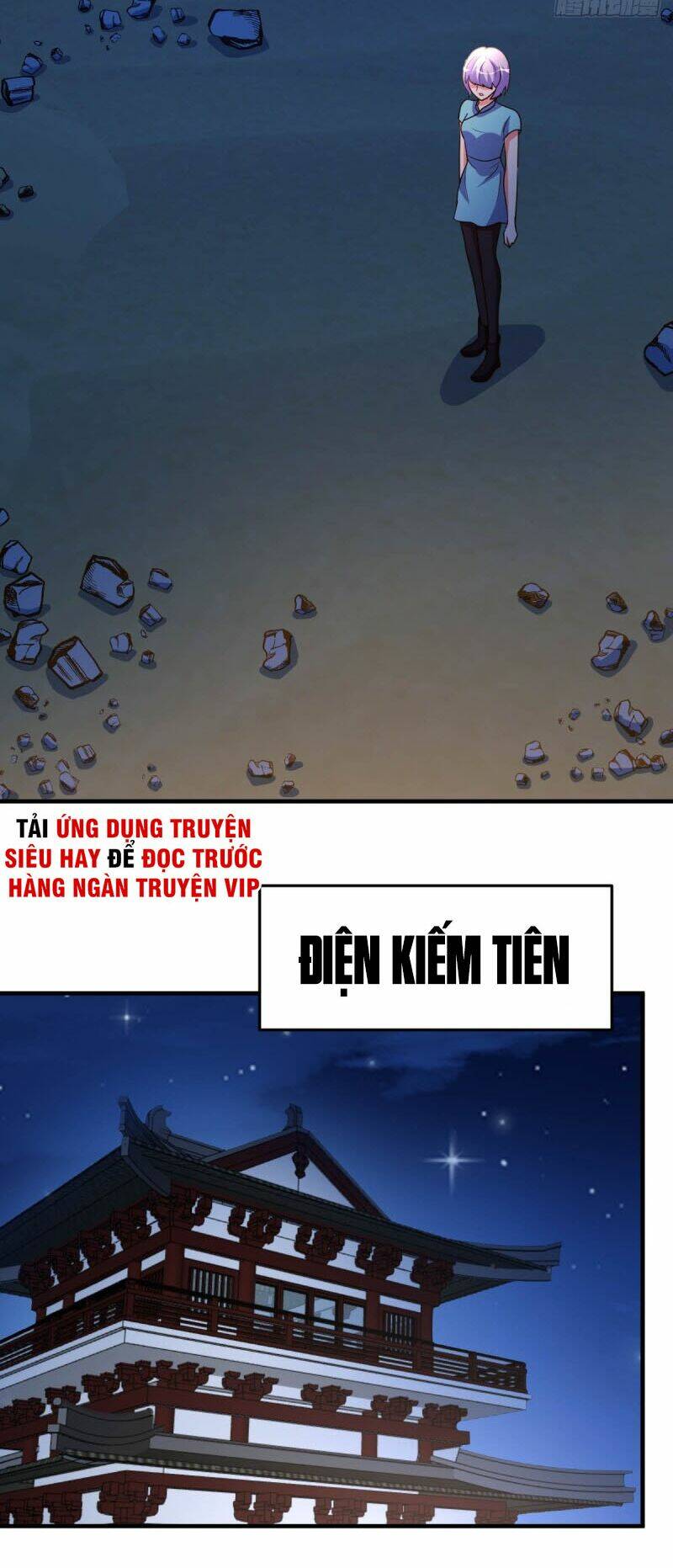 Trọng Sinh Tu Chân Tại Đô Thị: Chapter 91