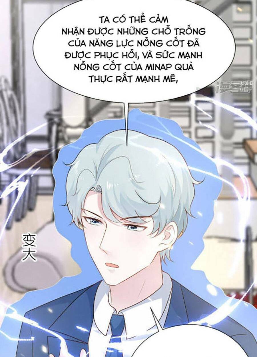 Sủng Hậu Của Vương: Chapter 161