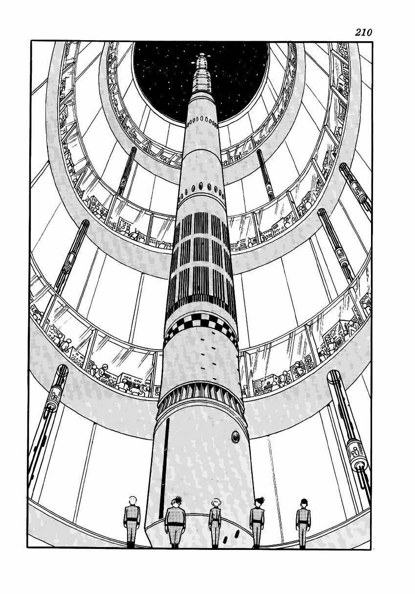 Chim Lửa: Chapter 39