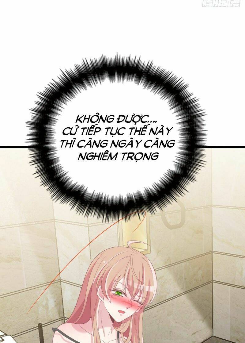 Bí Mật Kết Hôn Với Ảnh Đế: Vợ Ơi Đến Đây Tấn Công Đi Nào: Chapter 37