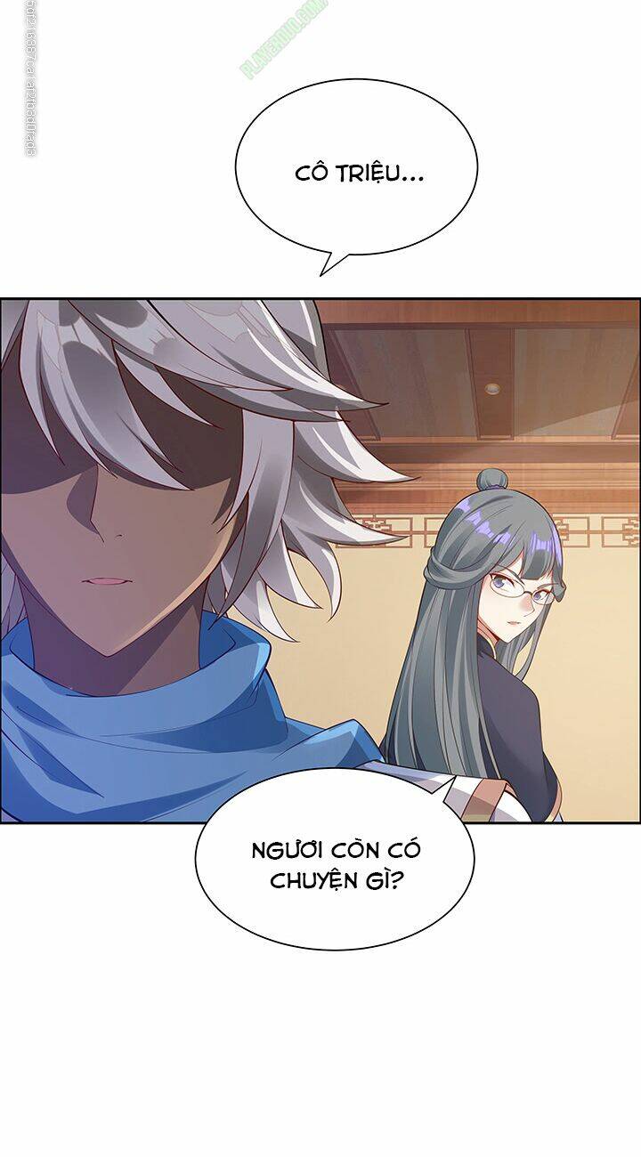 Nghịch Lân: Chapter 9