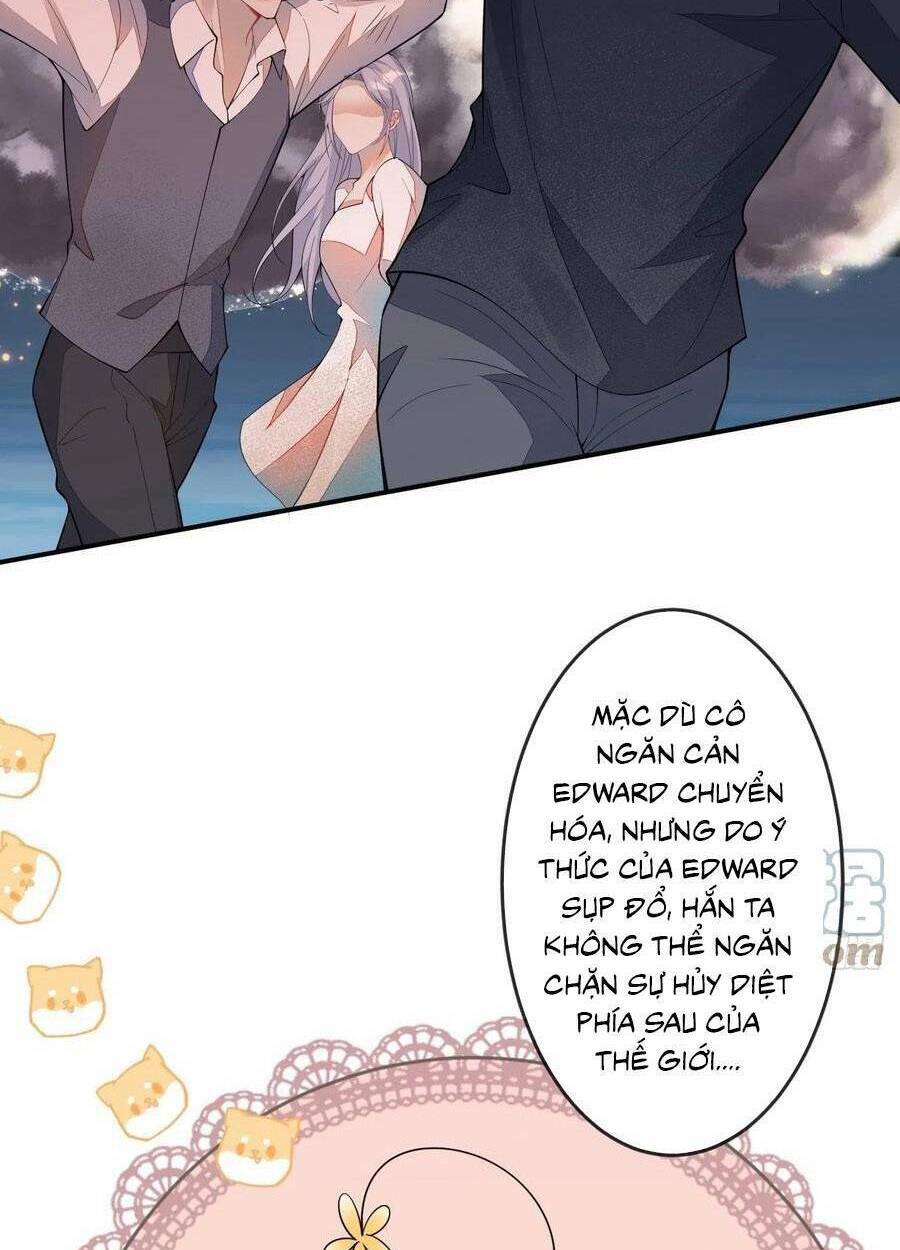 Xuyên Không Đến Thế Giới Trở Thành Đóa Hoa Của Anh: Chapter 55