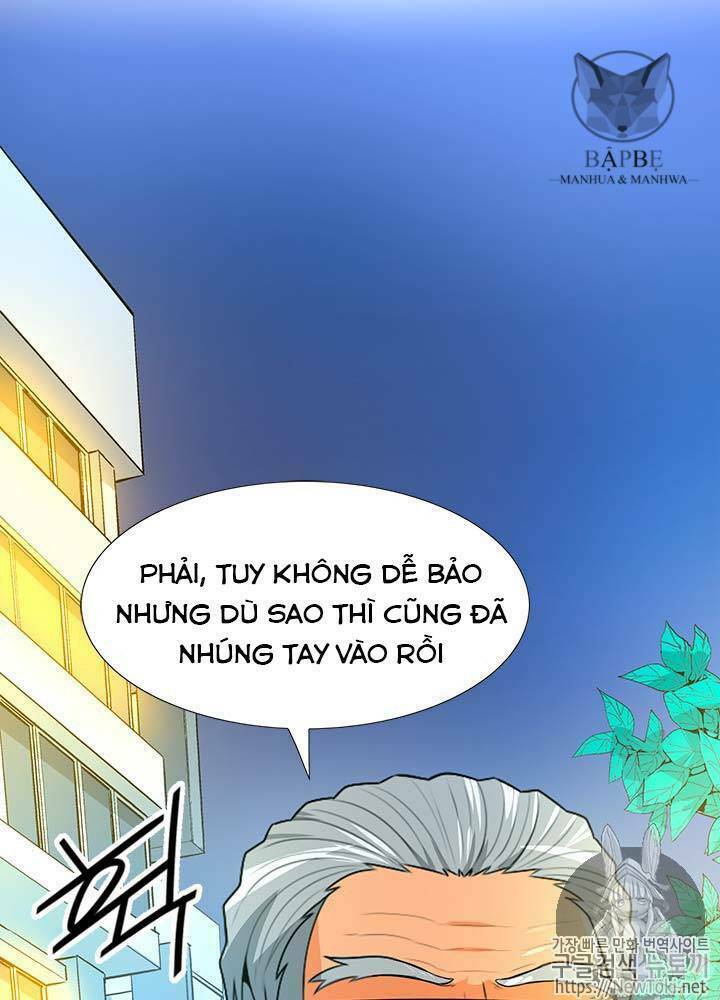 Tôi Tự Động Săn Một Mình: Chapter 35