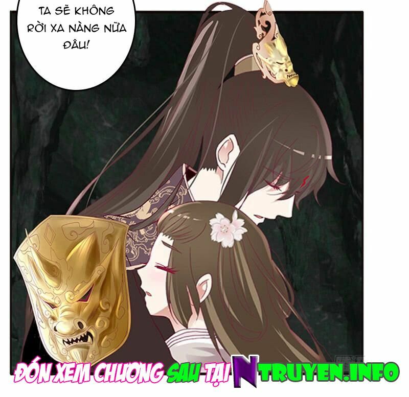 Thông Linh Phi: Chapter 426