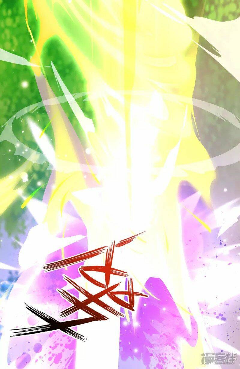 Khoa Kỹ Đại Tiên Tông: Chapter 12