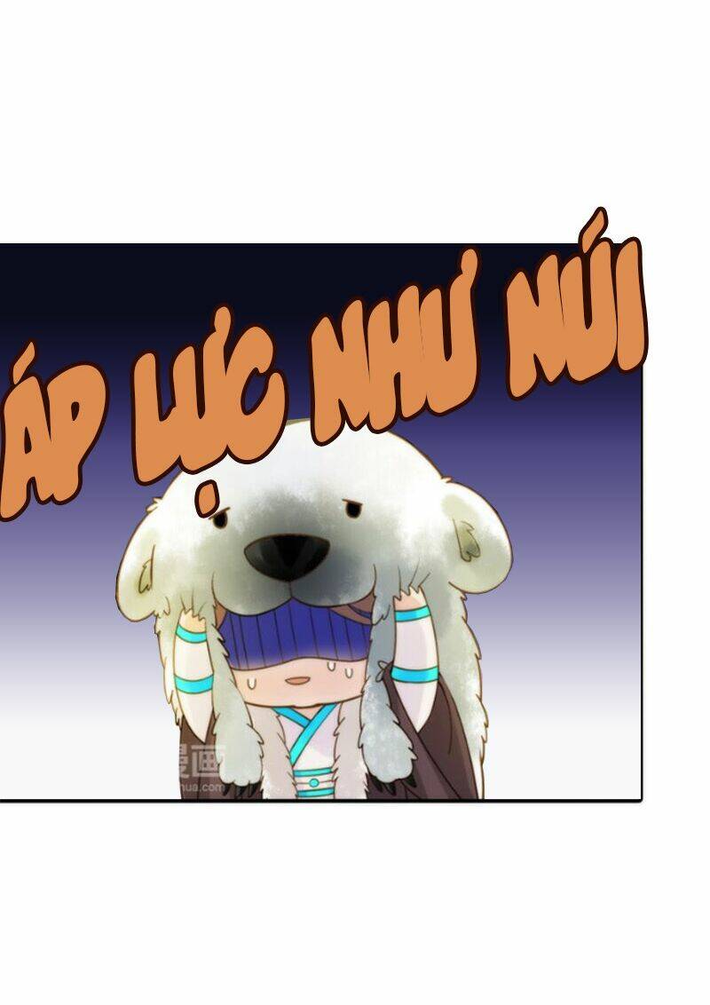 Cướp Chàng Vợ Về Đón Năm Mới: Chapter 13