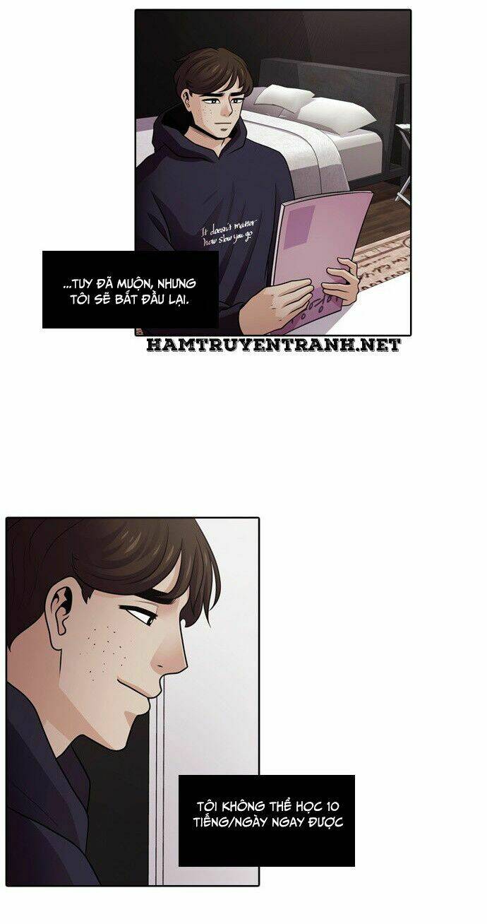 Tomorrow - Ngày Mai: Chapter 22