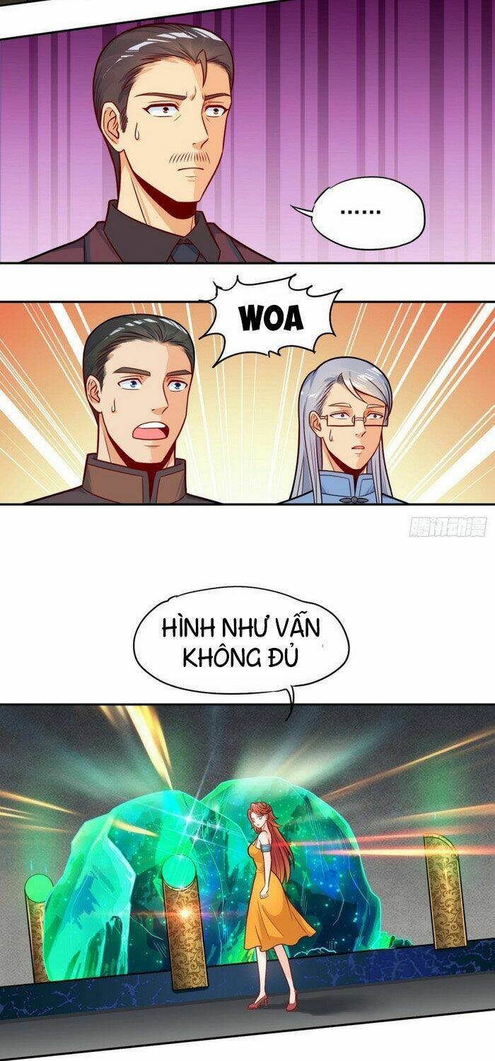 Tiên Giới Thương Thành: Chapter 54