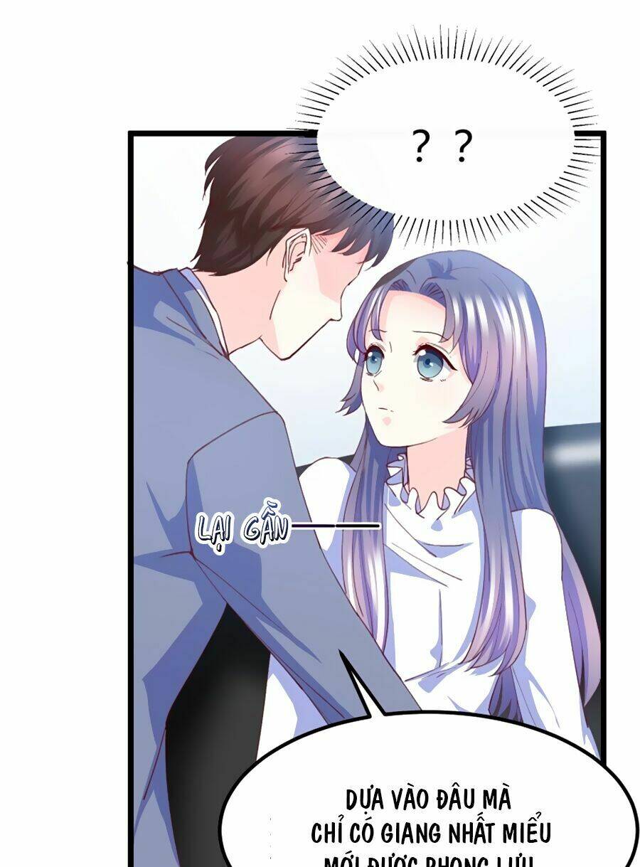 Ta Và Nam Thần Cởi Áo Ngủ Rồi: Chapter 7