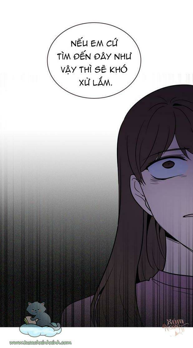 Thằng Bạn Trai Tồi Tệ Của Tôi: Chapter 61