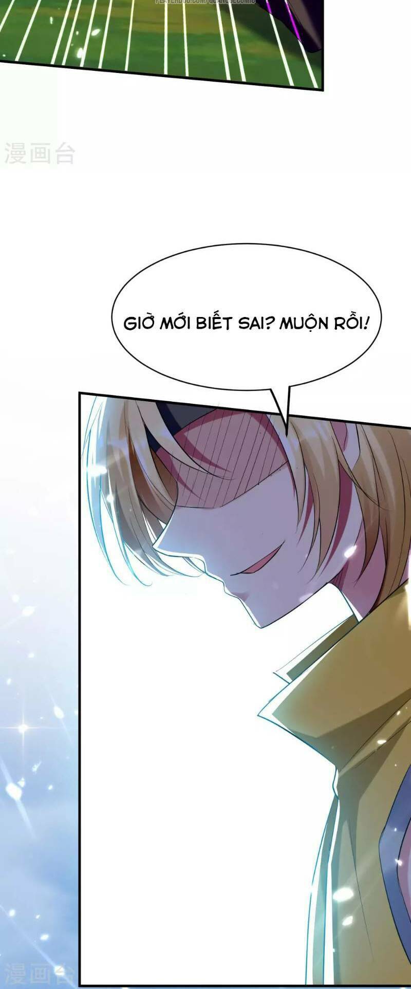 Vạn Giới Tiên Vương: Chapter 22