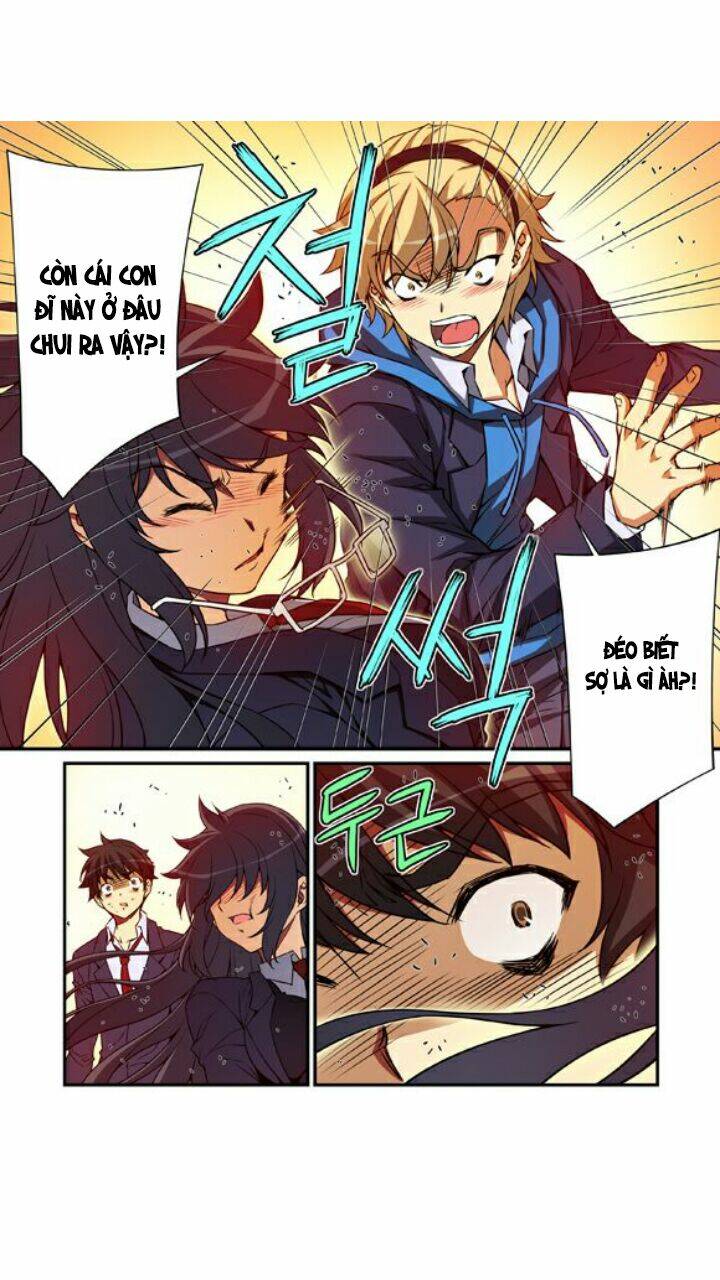 Modify: Chapter 21