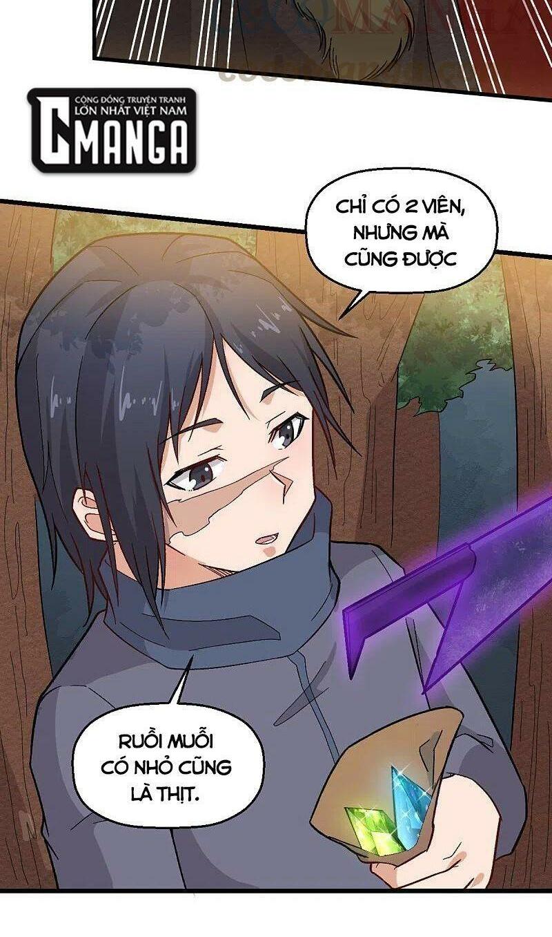 Vườn Trường Cuồng Sư Hệ Thống: Chapter 229