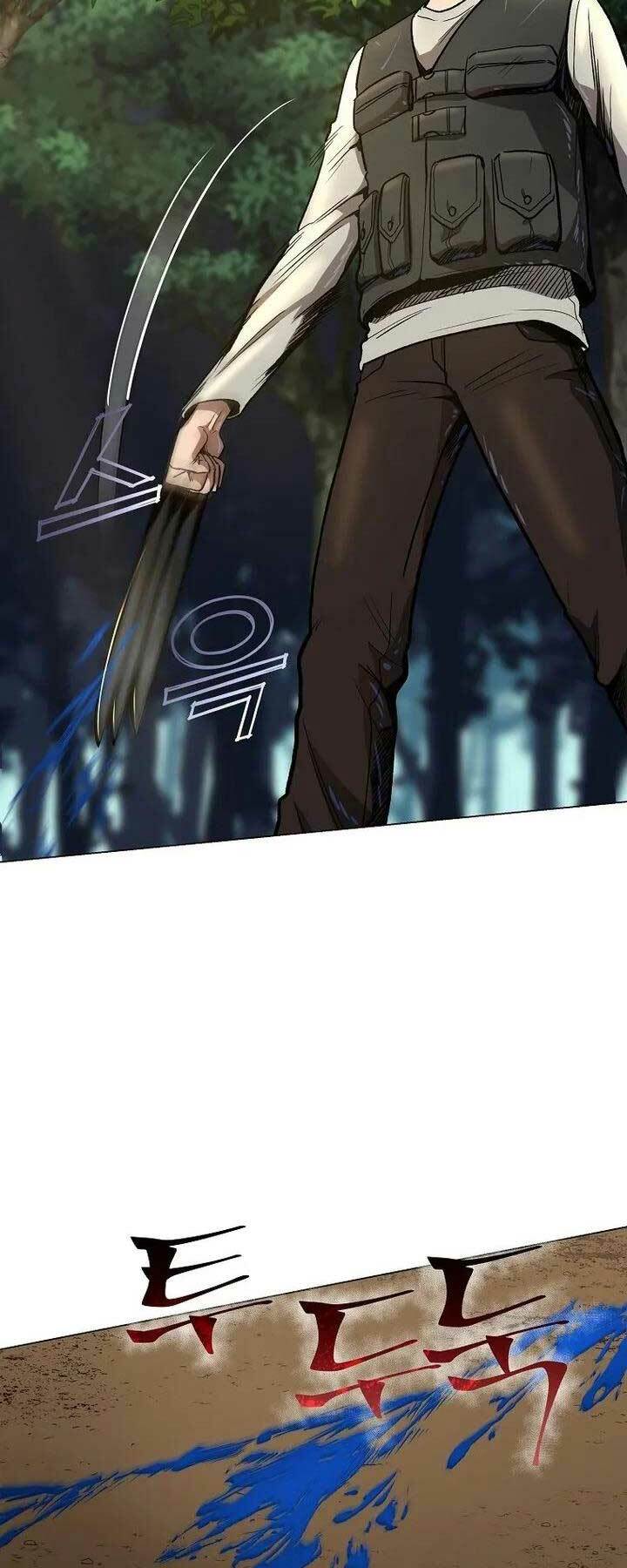 Con Đường Diệt Thần: Chapter 7