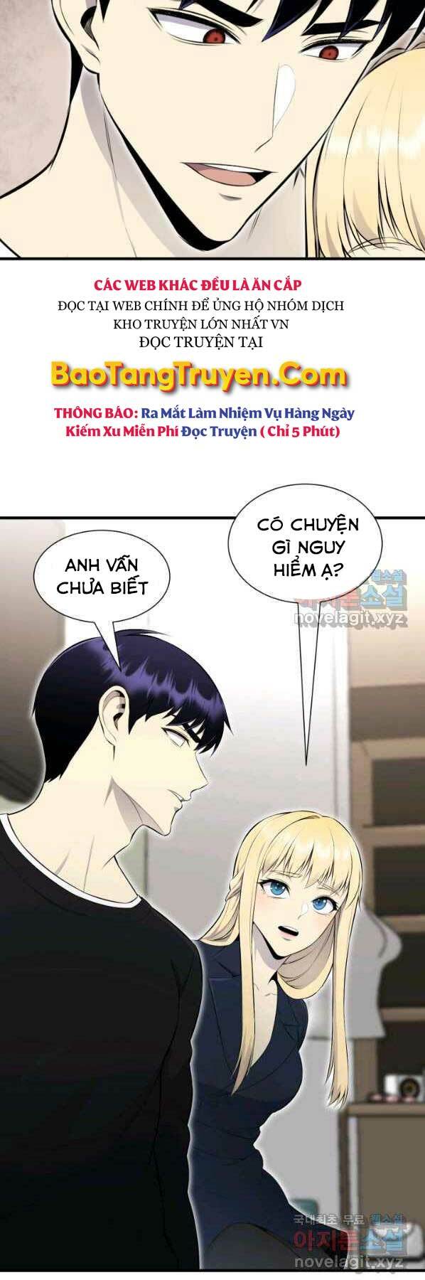 Luân Hồi Ác Nhân: Chapter 101