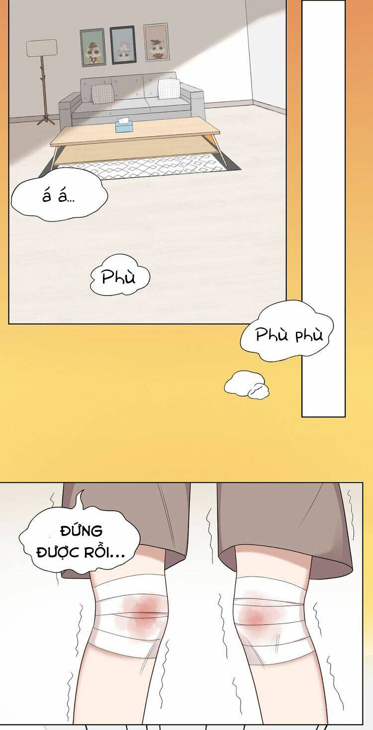 Bạn Trai Là Quái Vật: Chapter 53