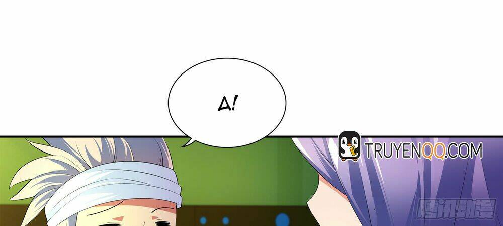 Tôi Là Thần Y: Chapter 3