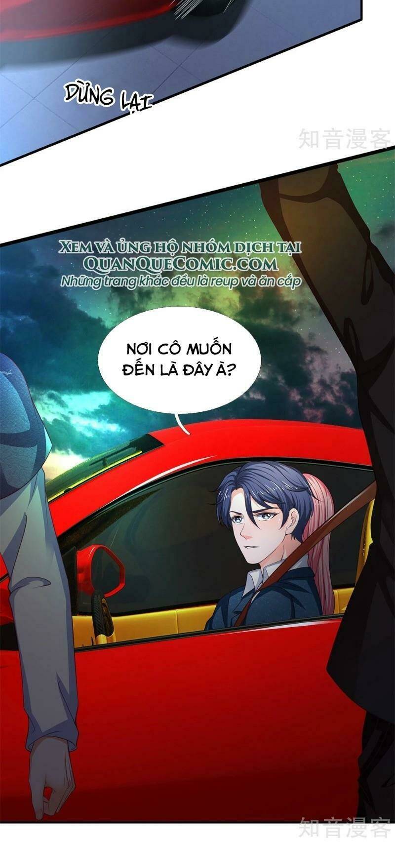 Chung Cực Binh Vương Tại Đô Thị: Chapter 120