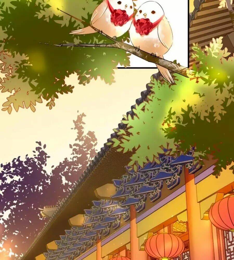 Vương Phi Có Chút Nghịch Ngợm: Chapter 70