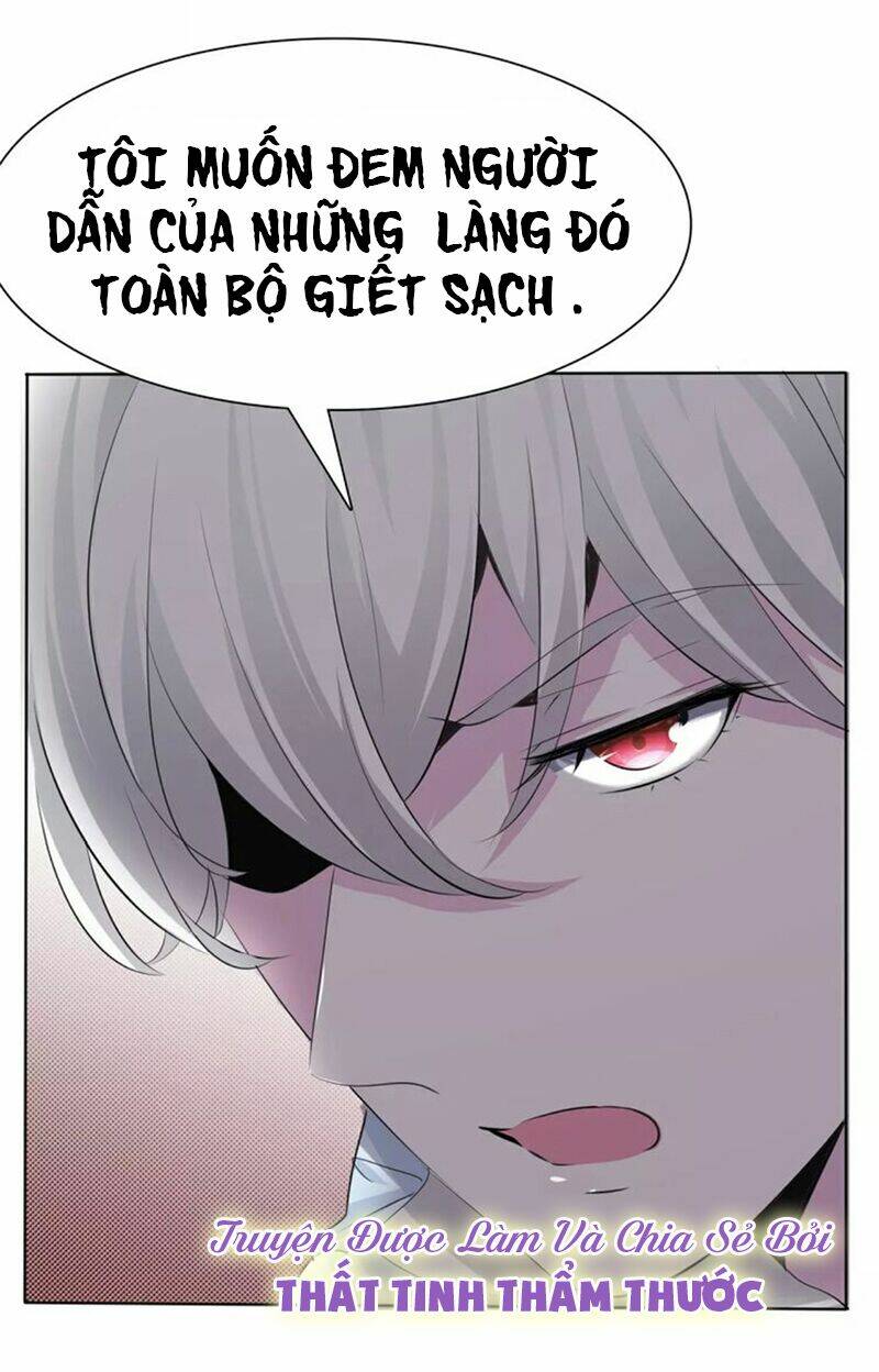 Một Lời Không Hợp Liền Hút Máu: Chapter 14