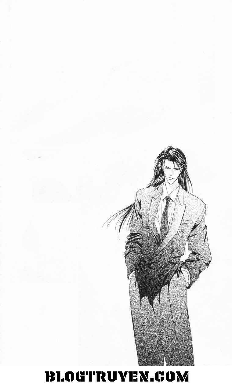 Tokyo Crazy Paradise: Chapter 81