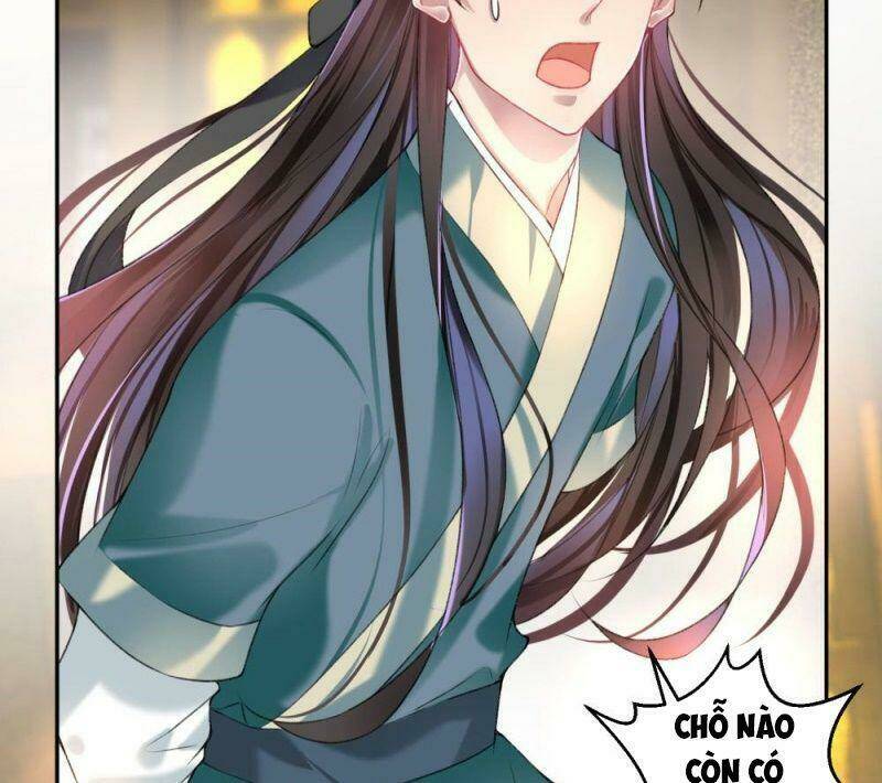 Vương Gia, Áo Lót Của Ngươi Rơi Mất Rồi: Chapter 54