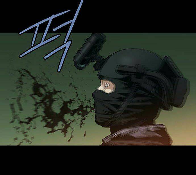 Dog Man (Chó Săn): Chapter 1