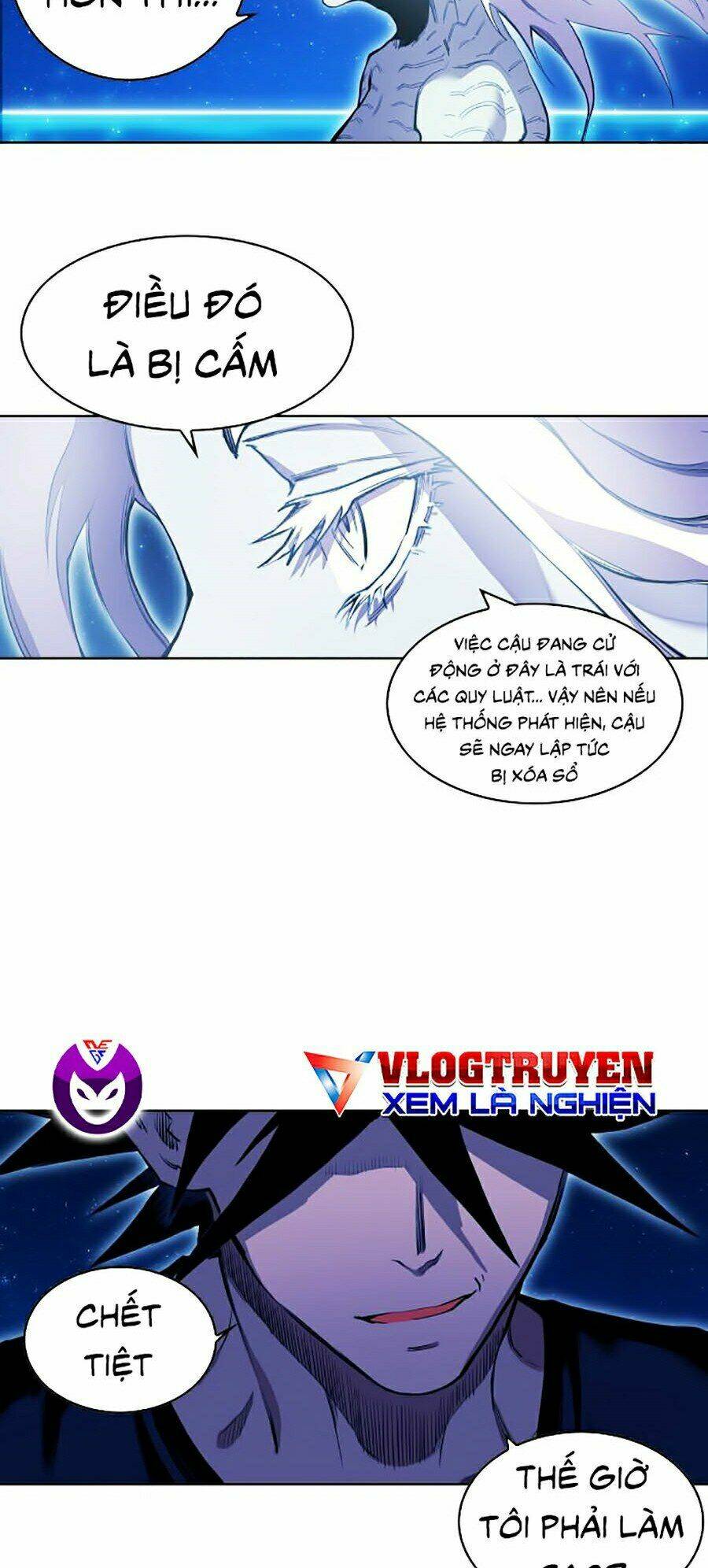 Hard Core Leveling Warrior Ss2: Chapter 77